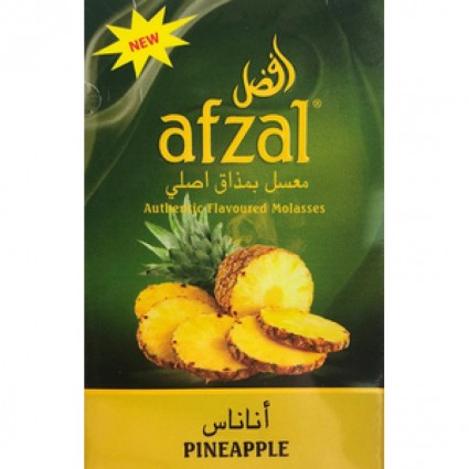 Afzal Pineapple 50g